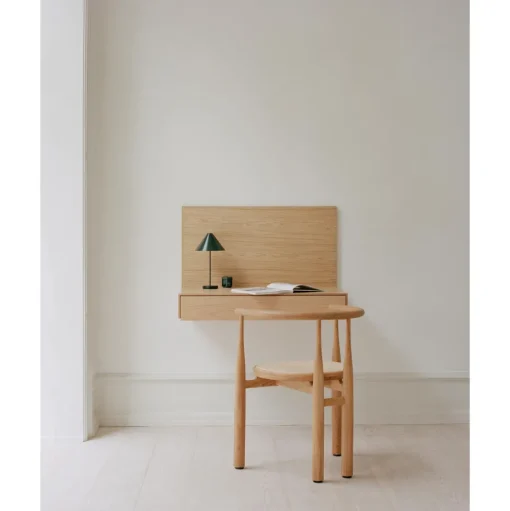 New Works Tana Vágskrivebord Egetrá