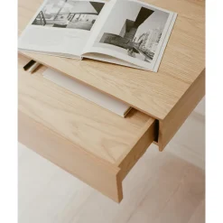 New Works Tana Vágskrivebord Egetrá