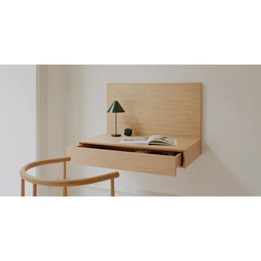 New Works Tana Vágskrivebord Egetrá