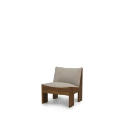 New Works Tenon Lánestol Røget Eg/Ruskin 010