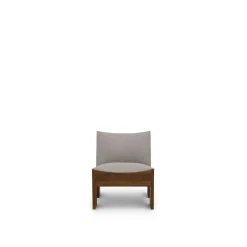 New Works Tenon Lánestol Røget Eg/Ruskin 010
