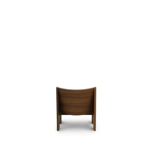 New Works Tenon Lánestol Røget Eg/Ruskin 010