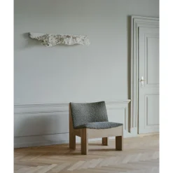 New Works Tenon Lánestol Røget Eg/Ruskin 010