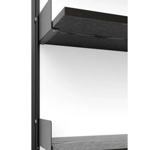 New Works Wall Hylde 900 Sort