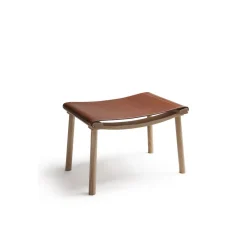 Nikari December Skammel Eg/Røget Eg/Cognac