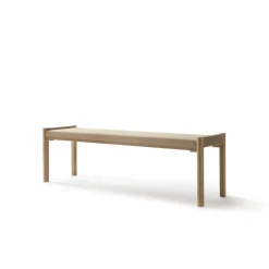 Nikari Linea Collection Detalji Bánk Olieret Egetrá/Papir Garn