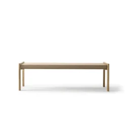 Nikari Linea Collection Detalji Bánk Olieret Egetrá/Papir Garn