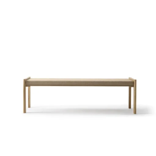 Nikari Linea Collection Detalji Bánk Olieret Egetrá/Papir Garn