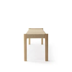 Nikari Linea Collection Detalji Bánk Olieret Egetrá/Papir Garn