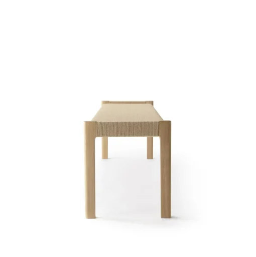 Nikari Linea Collection Detalji Bánk Olieret Egetrá/Papir Garn