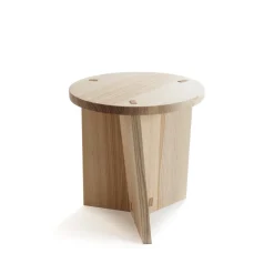 Nikari Marfa Skammel/Bord Olieret Asketrá