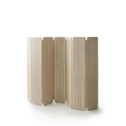 Nikari Skandinavia Collection Separat Rumdeler Olieret asketrá/Nude Láder