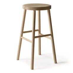 Nikari Storia Skammel Olieret Asketrá 75 cm