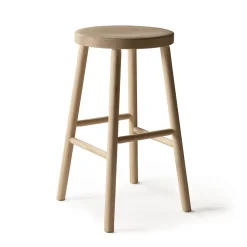 Nikari Storia Skammel Olieret Asketrá 65 cm