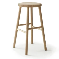 Nikari Storia Skammel Olieret Egetrá 75 cm