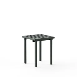 NINE 19 Outdoors Taburet Grøn