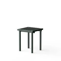 NINE 19 Outdoors Taburet Grøn