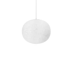 Normann Copenhagen Act PendelØ60 Hvid