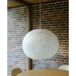 Normann Copenhagen Act PendelØ60 Hvid