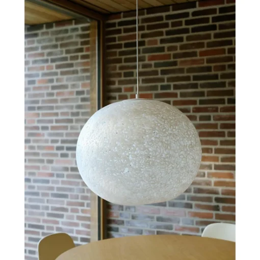 Normann Copenhagen Act PendelØ60 Hvid