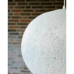 Normann Copenhagen Act PendelØ60 Hvid