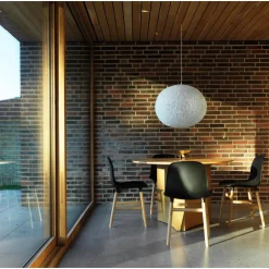 Normann Copenhagen Act PendelØ60 Hvid