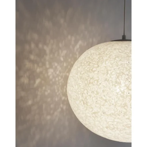 Normann Copenhagen Act PendelØ60 Hvid