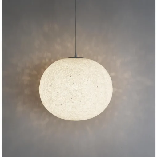 Normann Copenhagen Act PendelØ60 Hvid