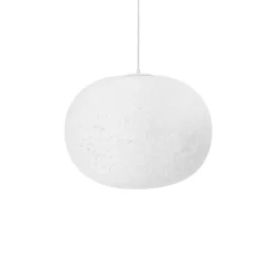 Normann Copenhagen Act PendelØ80 Hvid