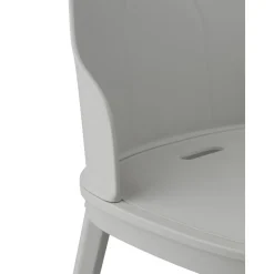 Normann Copenhagen Allez Spisebordsstol Park Grøn