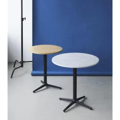 Normann Copenhagen Allez Café Bord 3LØ60 Eg