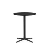 Normann Copenhagen Allez Café Bord 4LØ60 Sort Eg
