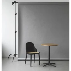 Normann Copenhagen Allez Café Bord 4LØ60 Sort Eg