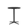 Normann Copenhagen Allez Café Bord 4LØ60 Marmor Sort