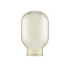Normann Copenhagen Amp Bordlampe Guld Reserveskárm