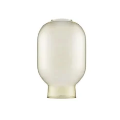 Normann Copenhagen Amp Bordlampe Guld Reserveskárm