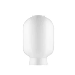 Normann Copenhagen Amp Bordlampe Hvid Reserveskárm
