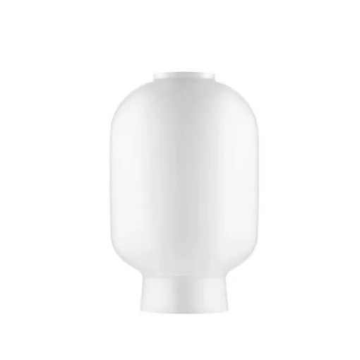 Normann Copenhagen Amp Bordlampe Hvid Reserveskárm