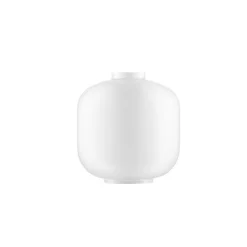 Normann Copenhagen Amp Lille Hvid Reserveskárm