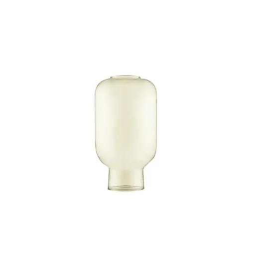 Normann Copenhagen Amp Lysekrone Grøn Reserveskárm