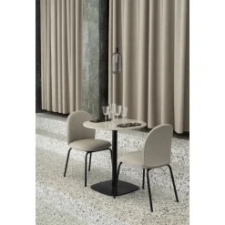 Normann Copenhagen Amp Pendel Stor Røgfarvet/Sort
