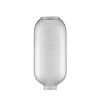 Normann Copenhagen Amp Stor Røgfarvet Reserveskárm
