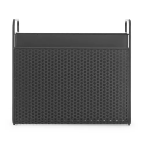 Normann Copenhagen Analog Magasin Holder Sort