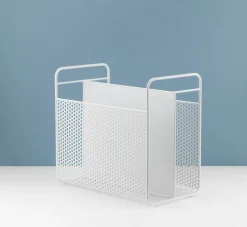 Normann Copenhagen Analog Magasin Holder Sort