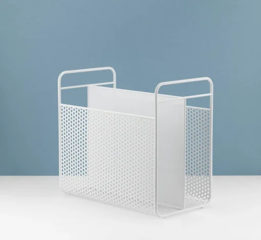 Normann Copenhagen Analog Magasin Holder Sort