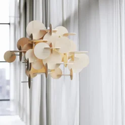 Normann Copenhagen Bau Natur Pendel Lille