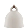 Normann Copenhagen Bell Pendel Stor Sand