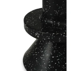 Normann Copenhagen Bit Barstol 75 cm Sort