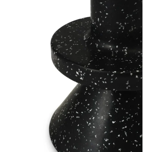 Normann Copenhagen Bit Barstol 75 cm Sort