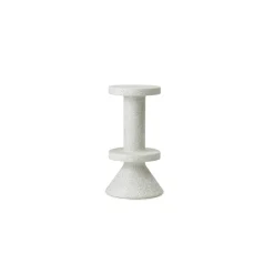 Normann Copenhagen Bit Barstol 75 cm Hvid